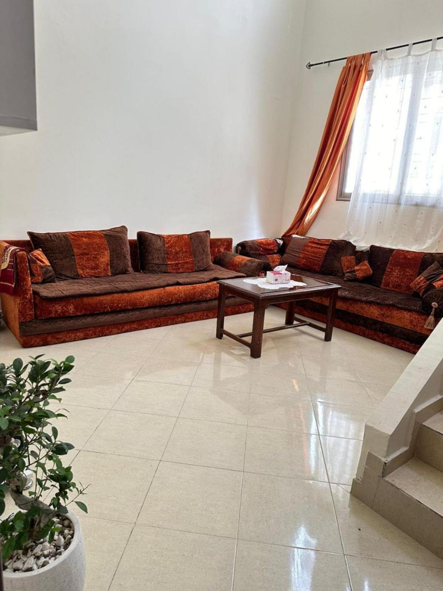 Charmante Chambre Parentale Proche A L'Aeroport Marrakesh Luaran gambar