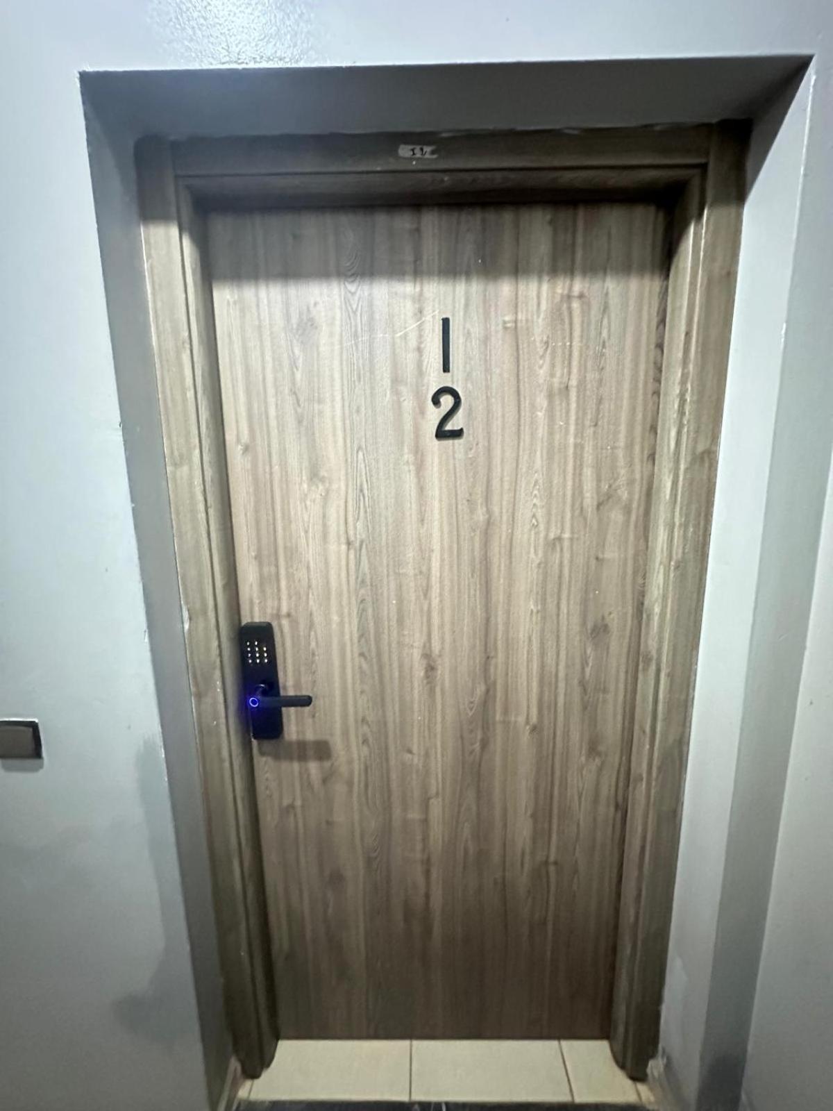 Charmante Chambre Parentale Proche A L'Aeroport Marrakesh Luaran gambar